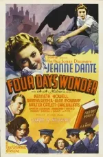 Four Days' Wonder