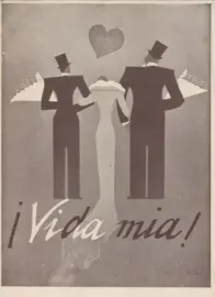 Ganze Welt dreht sich um Liebe, Die