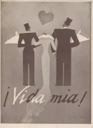 Ganze Welt dreht sich um Liebe, Die