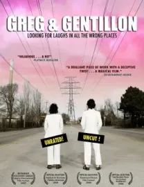 Greg & Gentillon