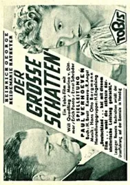 Große Schatten, Der