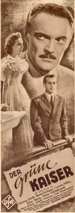 Grüne Kaiser, Der