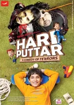 Hari Puttar: A Comedy of Terrors