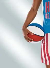 Harlem Globetrotters - tým, který změnil svět