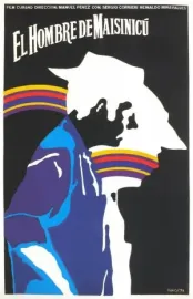 Hombre de Maisinicú, El