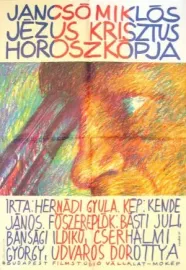 Horoskop Ježíše Krista