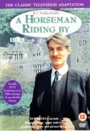 Horseman Riding By, A