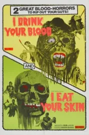 I Eat Your Skin