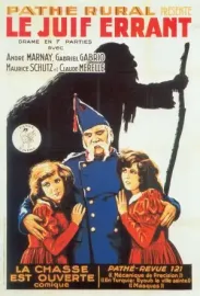 Juif errant, Le