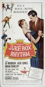 Juke Box Rhythm