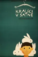 Králíci v šatně