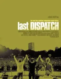Last Dispatch, The