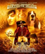 Lost Treasure of Sawtooth Island, The