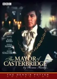 Mayor of Casterbridge, The