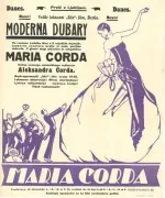 Moderní Dubarry