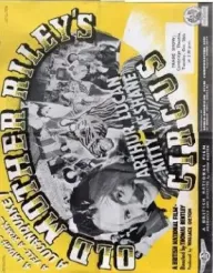 Old Mother Riley's Circus