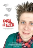 Phil the Alien