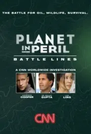 Planet in Peril: Battle Lines