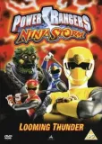 Power Rangers Ninja Storm