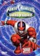 Power Rangers Time Force