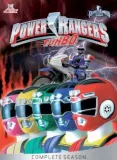 Power Rangers Turbo