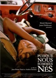 Puisque nous sommes nés