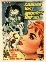 Quando gli angeli piangono