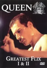 Queen: Greatest Flix I & II