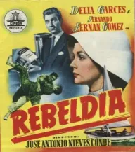 Rebeldía