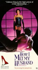 Red Shoe Diaries 6: How I Met My Husband