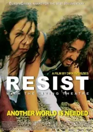Resist!: To Be with the Living