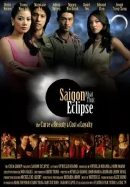 Saigon Eclipse