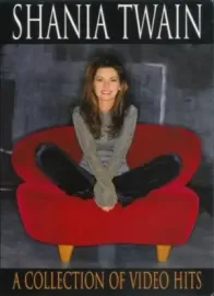 Shania Twain: A Collection of Video Hits