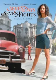 Siete días, siete noches
