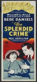 Splendid Crime, The