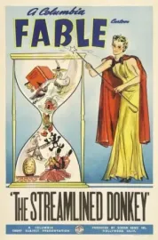 Streamlined Donkey, The