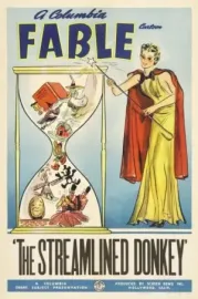 Streamlined Donkey, The