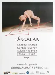 Táncalak