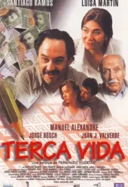 Terca vida