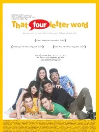 That Four-Letter Word