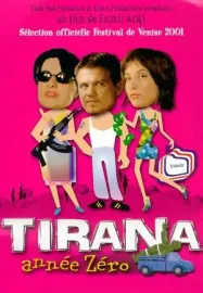 Tirana, année zéro