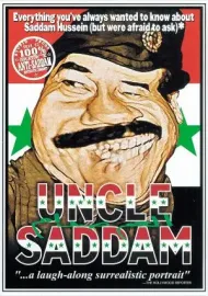 Uncle Saddam