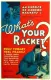 What's Your Racket?