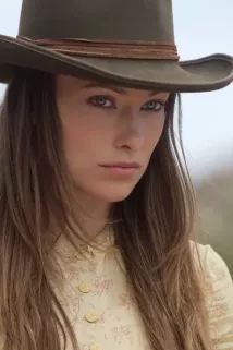 Olivia Wilde - Kovbojové a vetřelci (2011), Obrázek #2