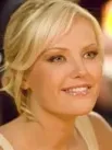 Nadšení Malin Akerman
