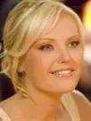 Malin Akerman vrací úder