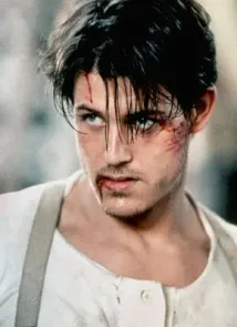 Michael Paré -  Obrázek #1