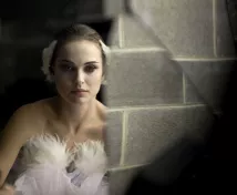Natalie Portman - Černá labuť (2010), Obrázek #12