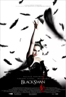 Natalie Portman - Černá labuť (2010), Obrázek #17