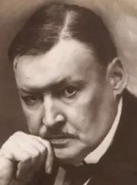 Alexandr Glazunov